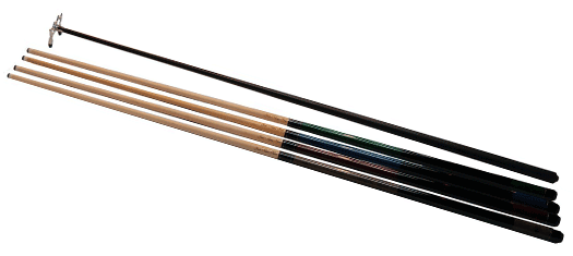 custom playing package cues